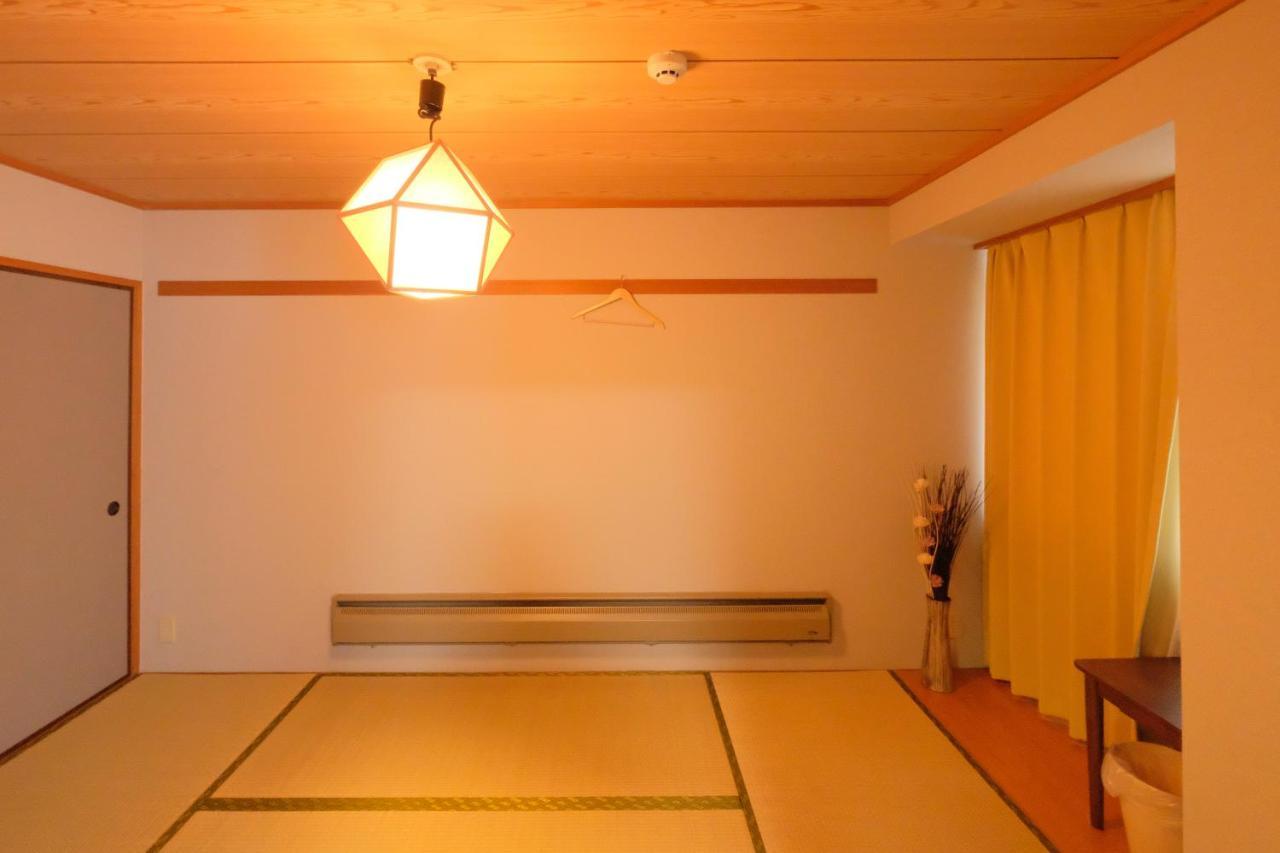 エンゼルリゾート湯沢 317 Yuzawa (Niigata) Exteriör bild