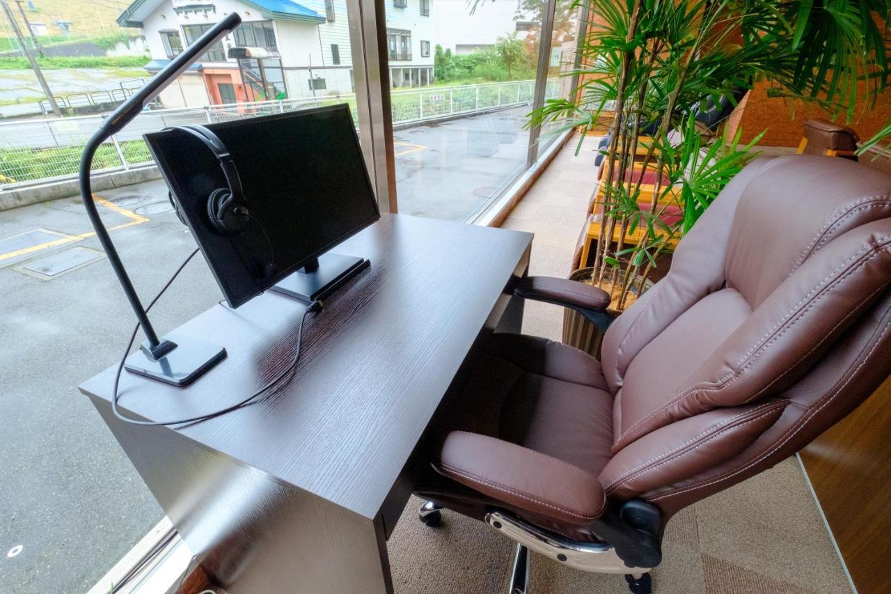 エンゼルリゾート湯沢 317 Yuzawa (Niigata) Exteriör bild