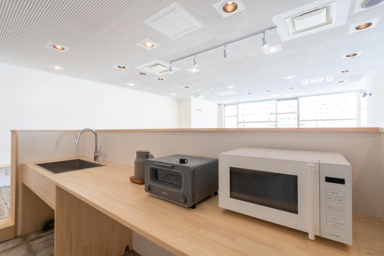 エンゼルリゾート湯沢 317 Yuzawa (Niigata) Exteriör bild
