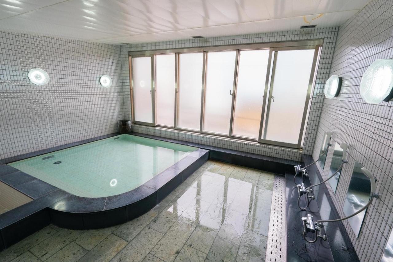 エンゼルリゾート湯沢 317 Yuzawa (Niigata) Exteriör bild
