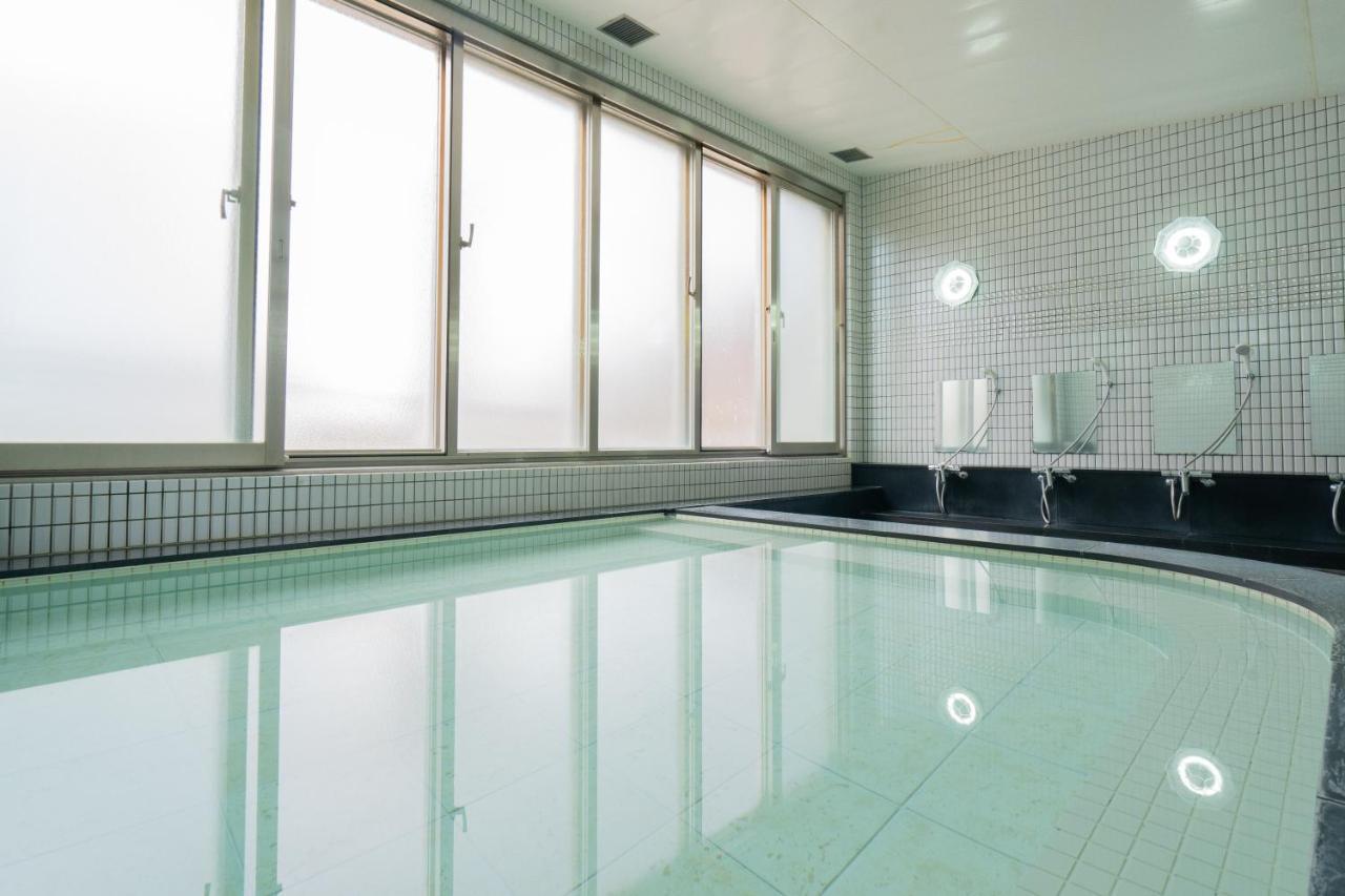 エンゼルリゾート湯沢 317 Yuzawa (Niigata) Exteriör bild