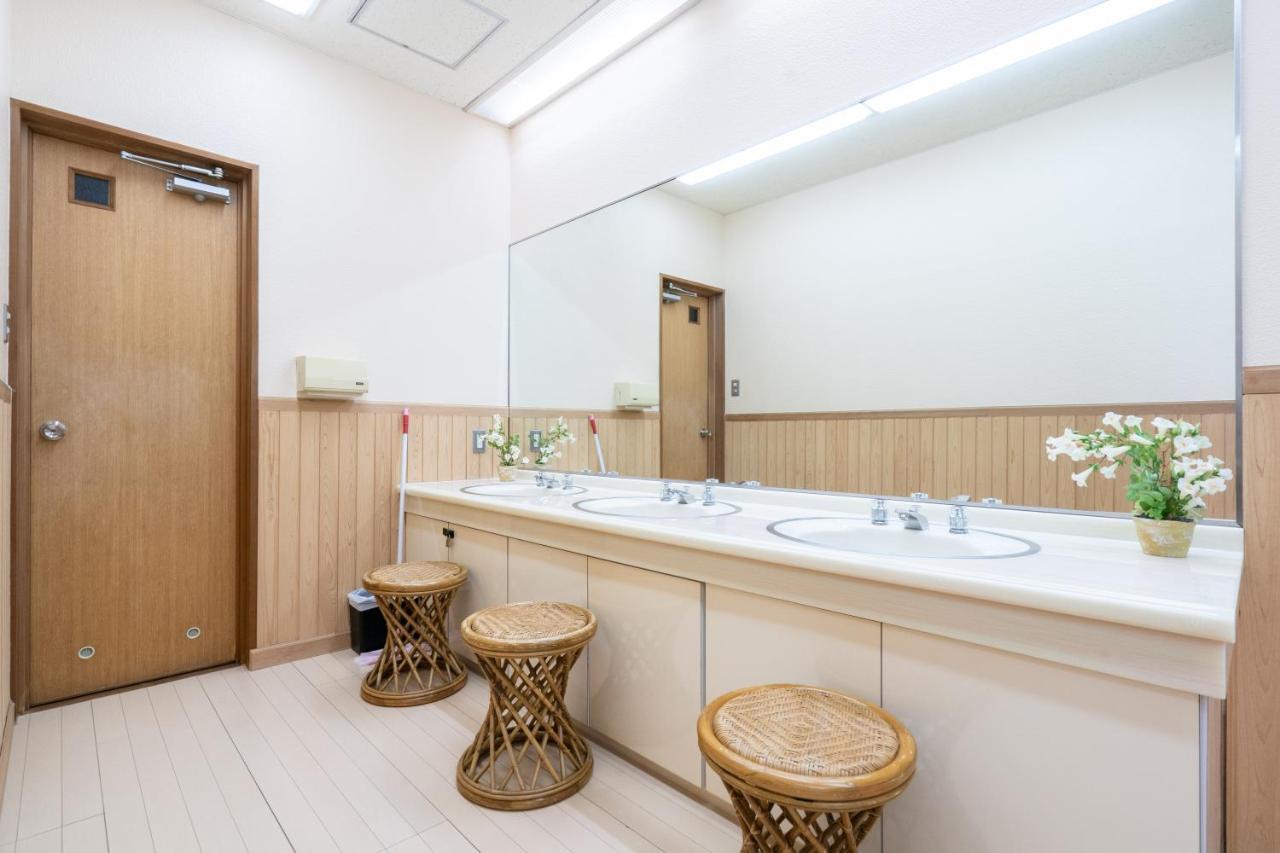 エンゼルリゾート湯沢 317 Yuzawa (Niigata) Exteriör bild