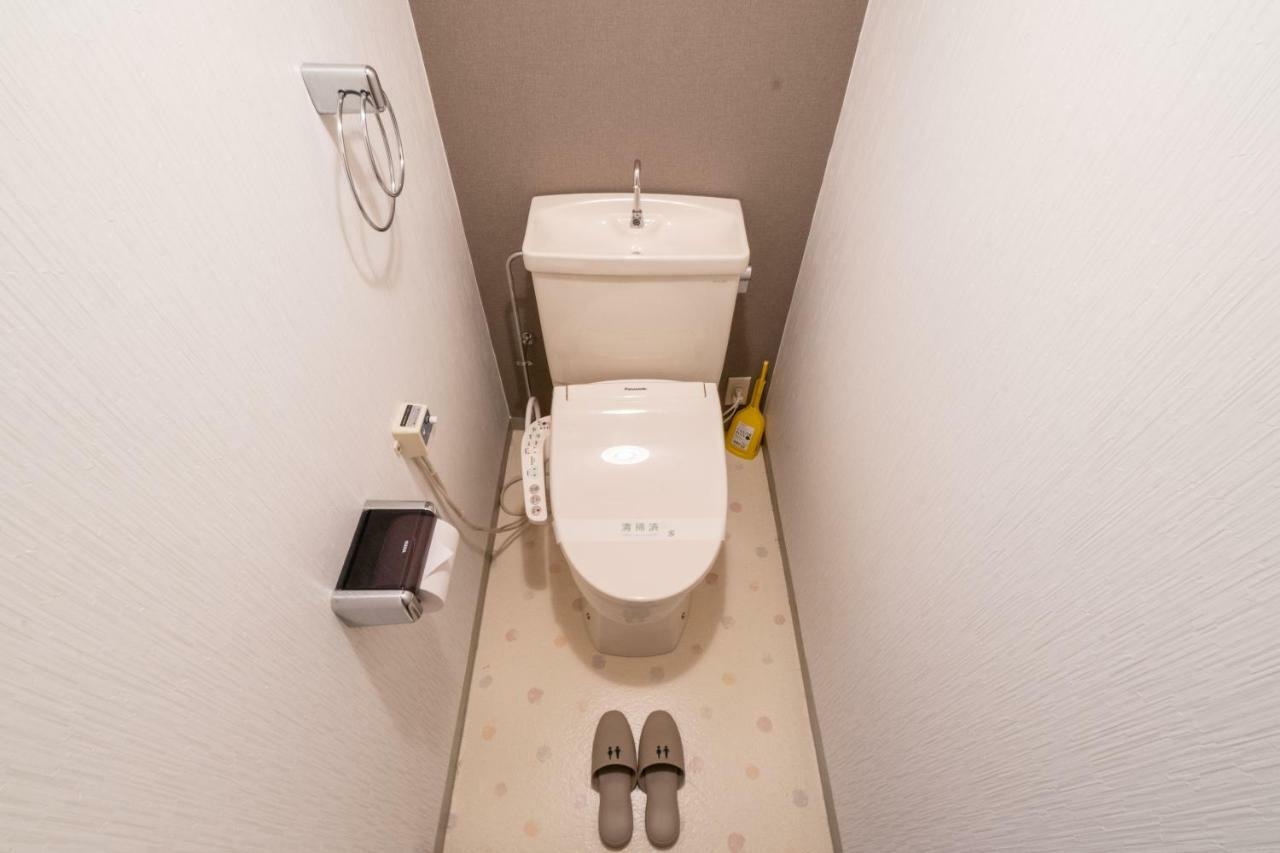 エンゼルリゾート湯沢 317 Yuzawa (Niigata) Exteriör bild