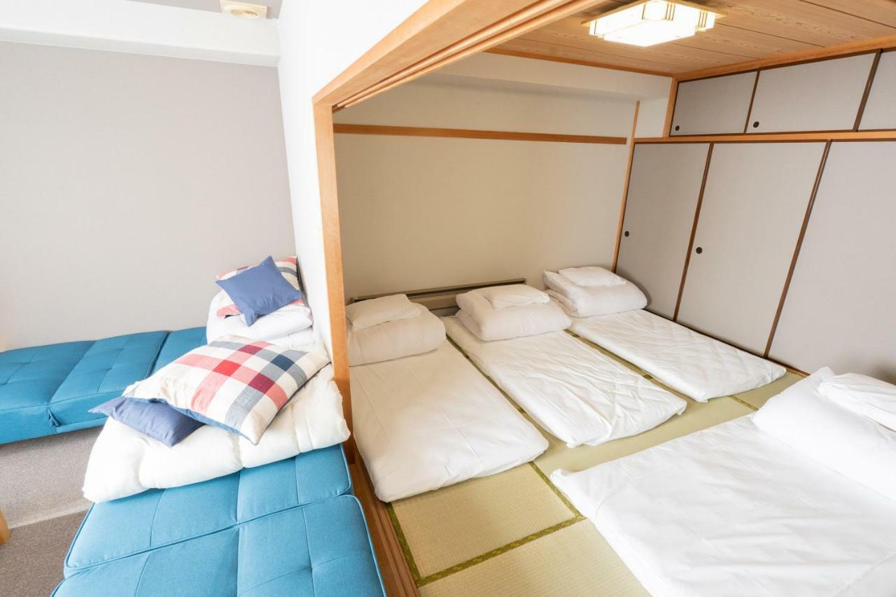エンゼルリゾート湯沢 317 Yuzawa (Niigata) Exteriör bild