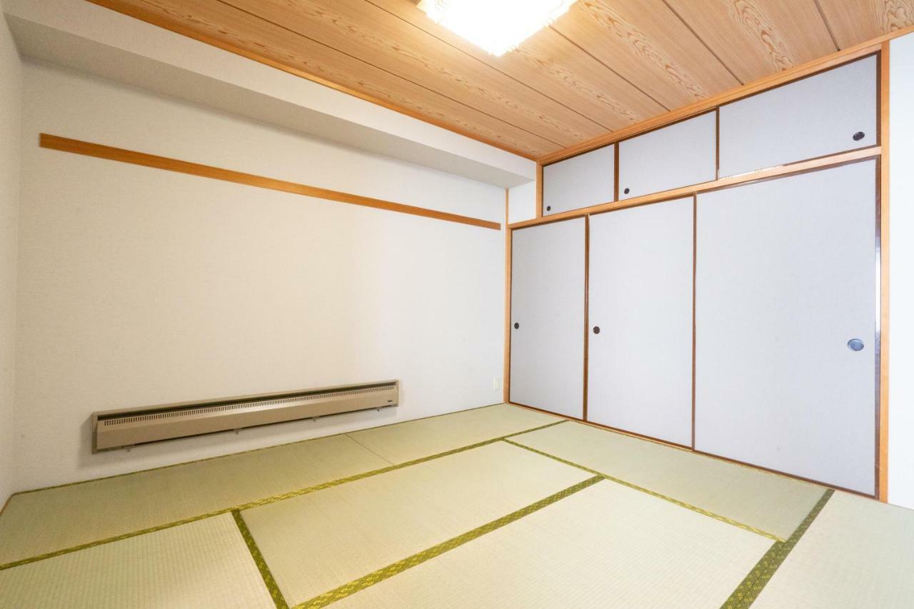 エンゼルリゾート湯沢 317 Yuzawa (Niigata) Exteriör bild