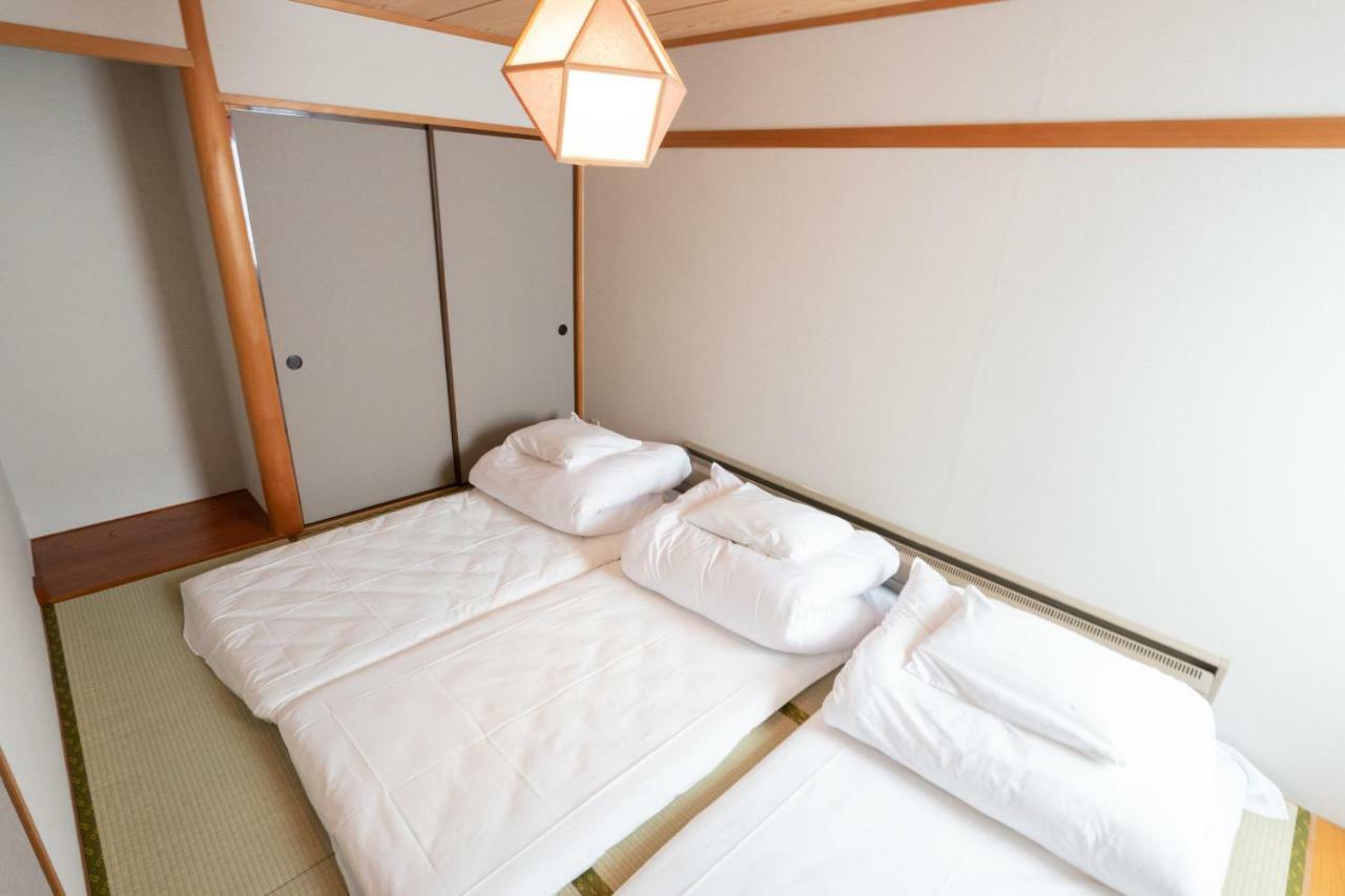 エンゼルリゾート湯沢 317 Yuzawa (Niigata) Exteriör bild