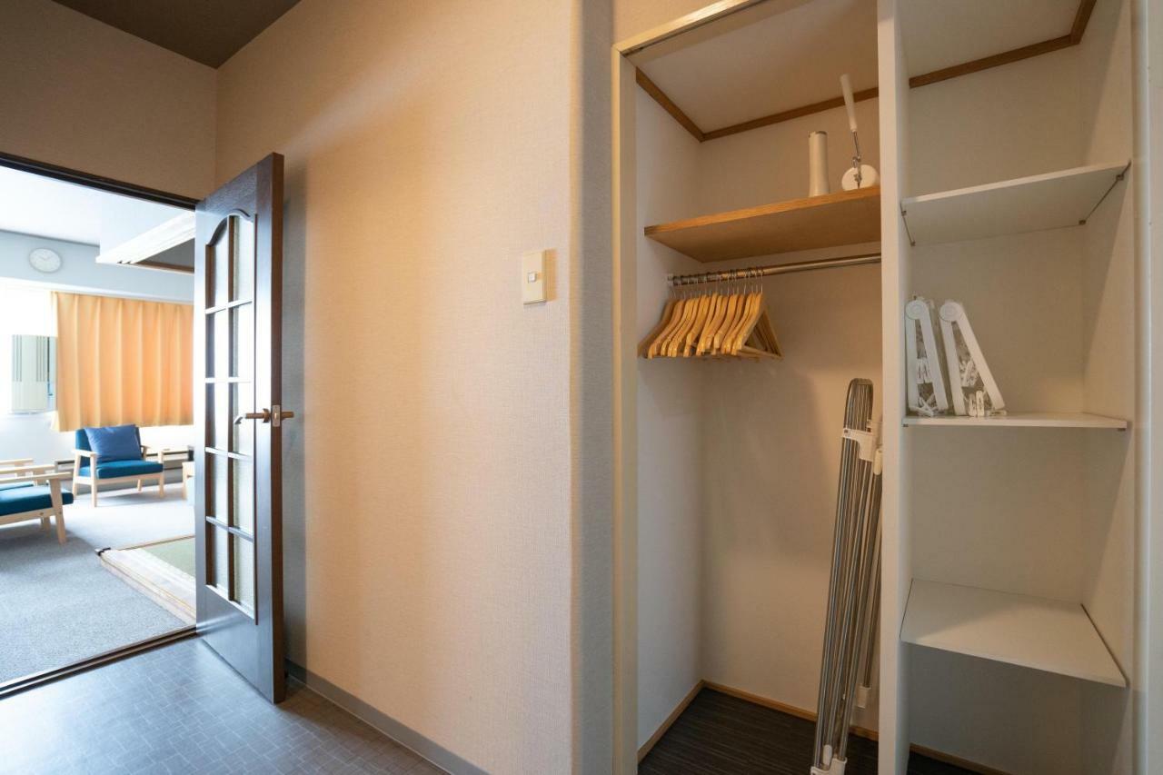 エンゼルリゾート湯沢 317 Yuzawa (Niigata) Exteriör bild