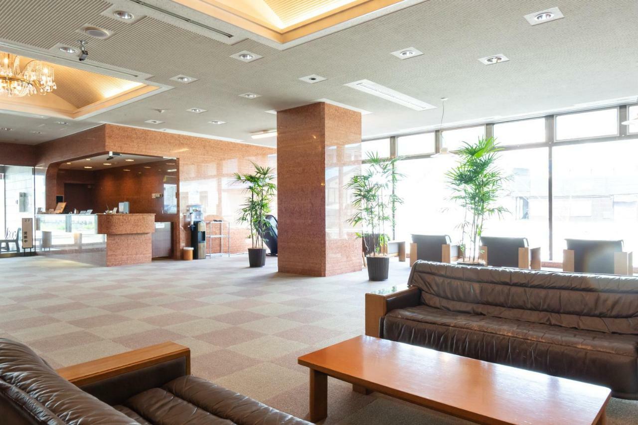 エンゼルリゾート湯沢 317 Yuzawa (Niigata) Exteriör bild