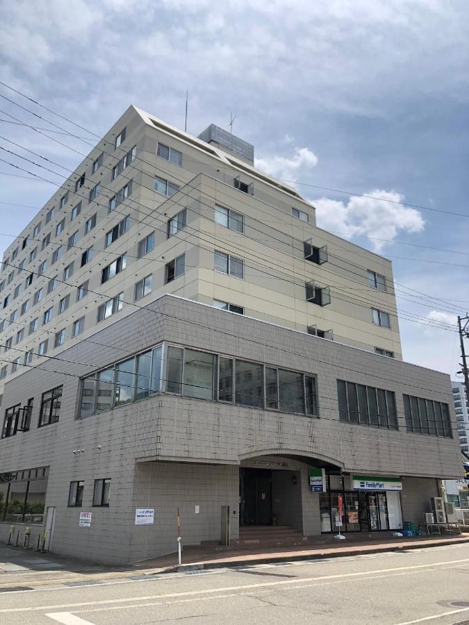 エンゼルリゾート湯沢 317 Yuzawa (Niigata) Exteriör bild